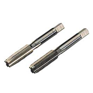 24350 Macho Maquina Manual de rosca fina unificada ANSI B 1.1, Nr 1.3/8 x 12 de alta qualidade.
-Materiais de boa mecânica ate 900 N/mm2
-Aço sem liga e de liga baixa.
-Para buracos cegos.
-Para enroscar a mão ou com maquina.