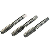 23370 Macho Maquina Manual de rosca unificada ANSI B 1.1, Nr 2 x 4.1/2 de alta qualidade.
-Materiais de boa mecânica ate 900 N/mm2
-Aço sem liga e de liga baixa.
-Para buracos cegos.
-Para enroscar a mão ou com maquina.