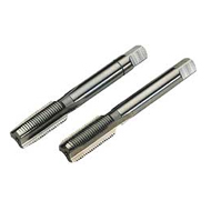 25748 Macho manual com rosca para tubos blindados (PG), Din 13, 48 x 16 de alta qualidade.
-Materiais de boa mecânica ate 900 N/mm2
-Aço sem liga e de liga baixa.
-Para buracos passantes e cegos.
-Para enroscar a mão.