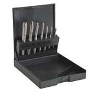 Jogo de Machos Combinados em Caixa Plástico.P.K.370 HSS-E

Machos Métricos
-M 3-4-5-6-8-10-12